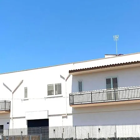 B&B Ercole Agrigento-3